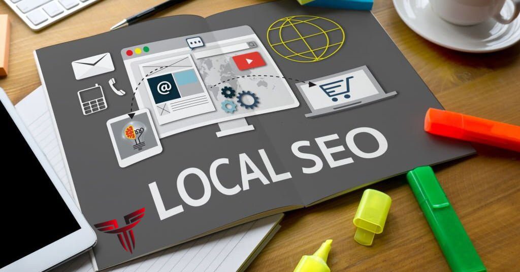 local seo, seo agency, seo service, local search ranking, local seo agency, google my business listing, google my business optimization