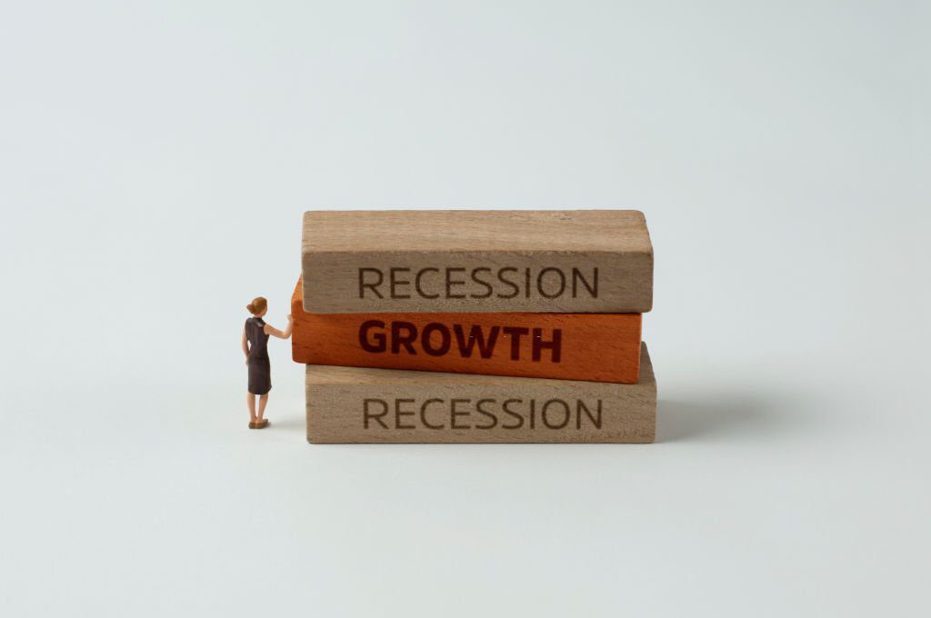 recession marketing, recession proofing