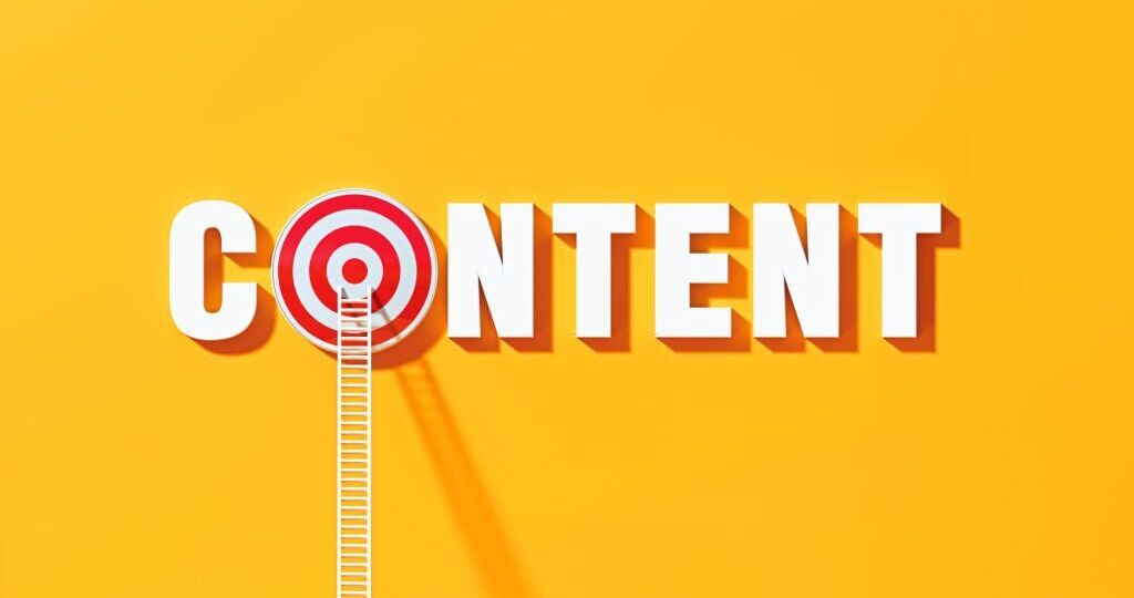 content marketing strategy, blog writing, content syndication, b2b marketing
