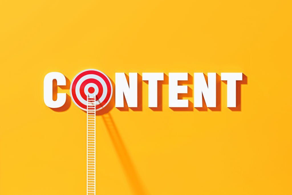 content marketing strategy, blog writing, content syndication, b2b marketing