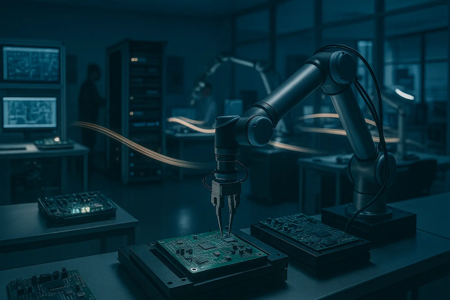 Goddard Technologies