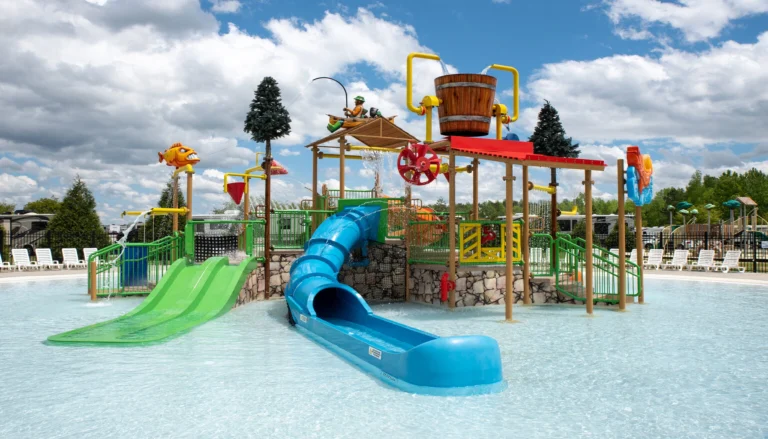 Jellystone Park