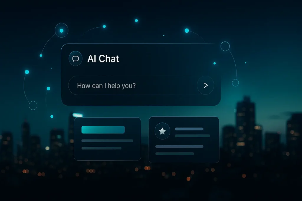 AI search and LLM visibility strategy with brands influencing AI answers via Reddit and recency signals