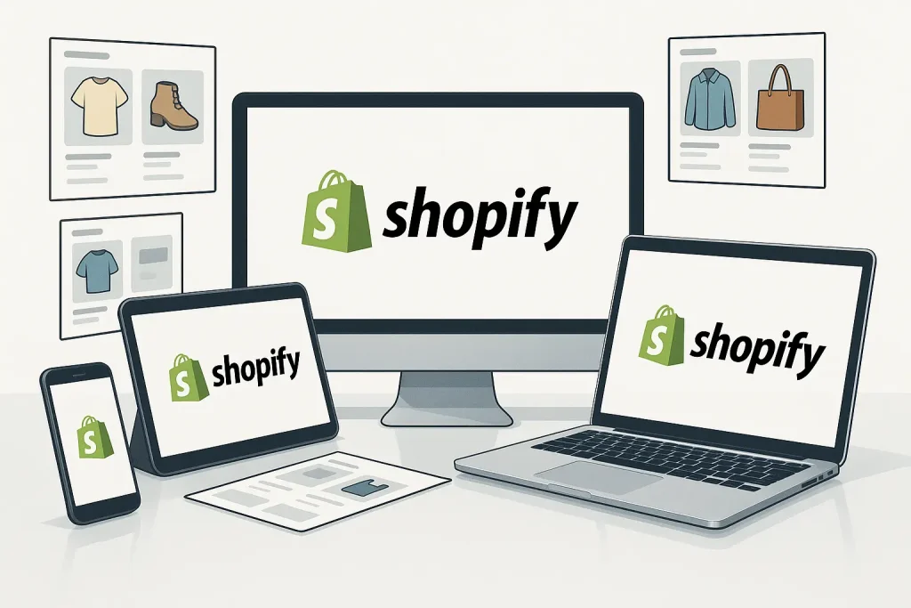 is Shopify the best ecommerce platform, Shopify alternatives 2026, Is Shopify good for small business